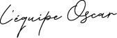 Signature - L'équipe Oscar